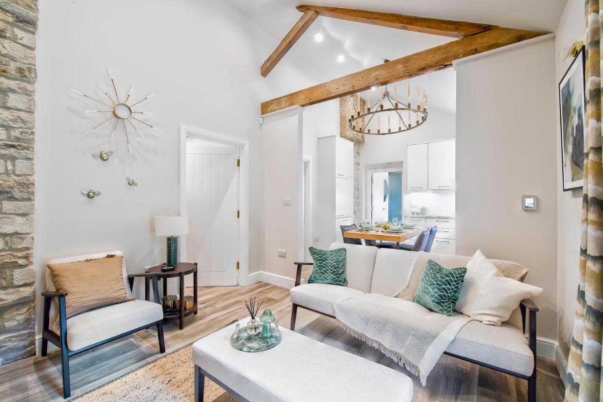 Langley Castle Hotel