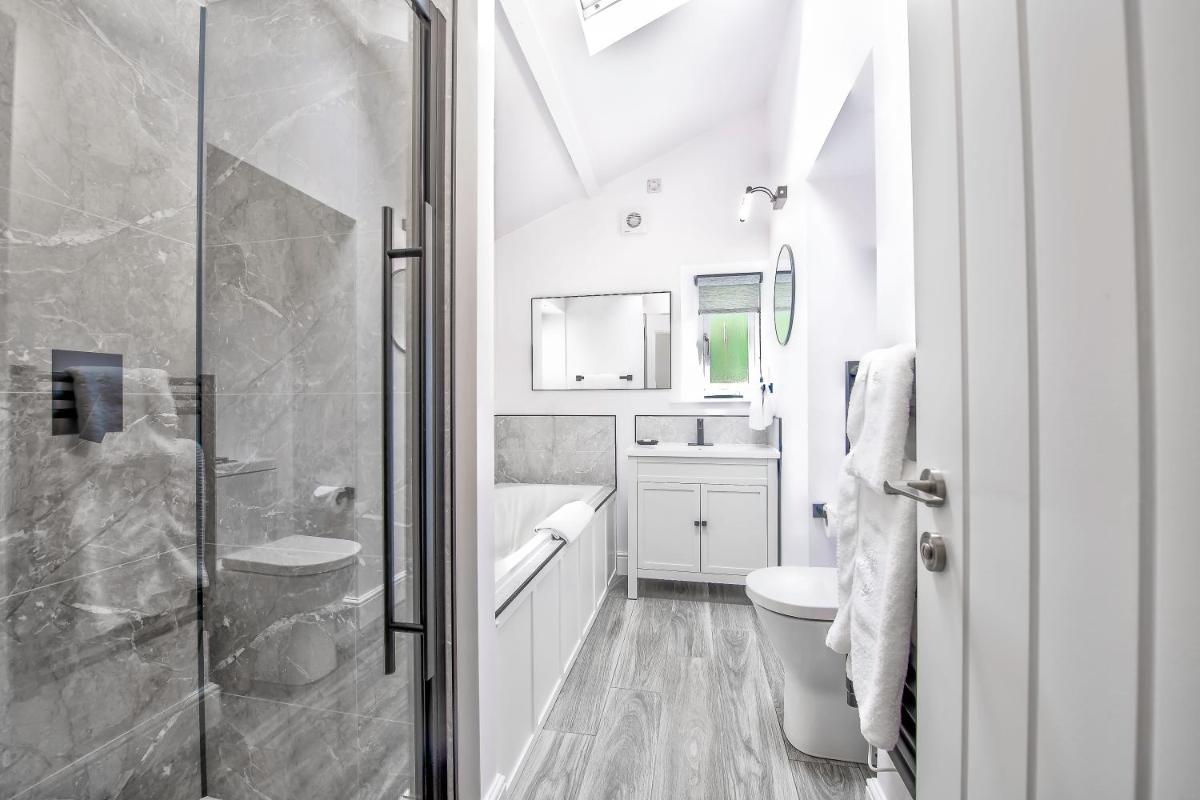 Langley Castle Hotel