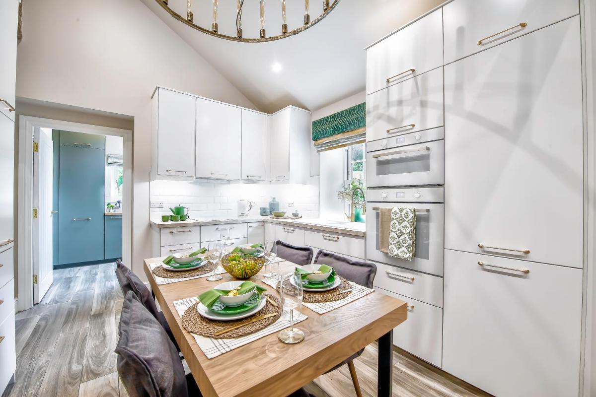 Langley Castle Hotel