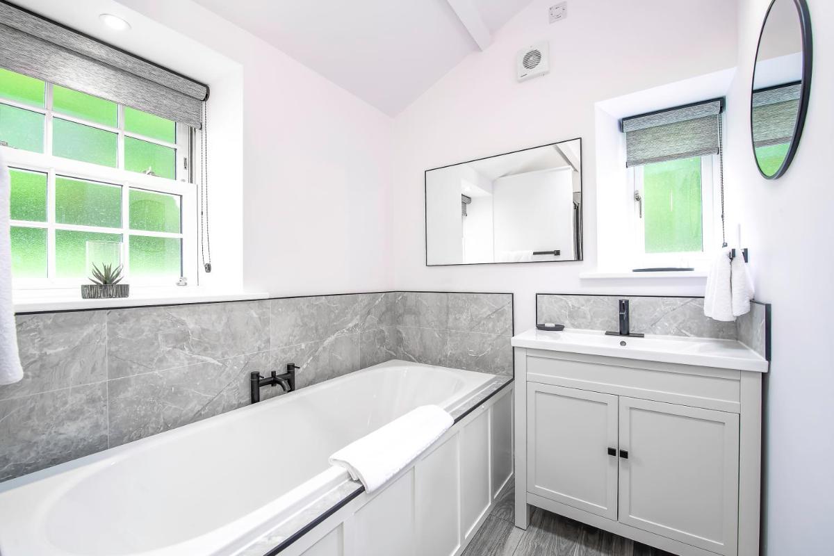 Langley Castle Hotel