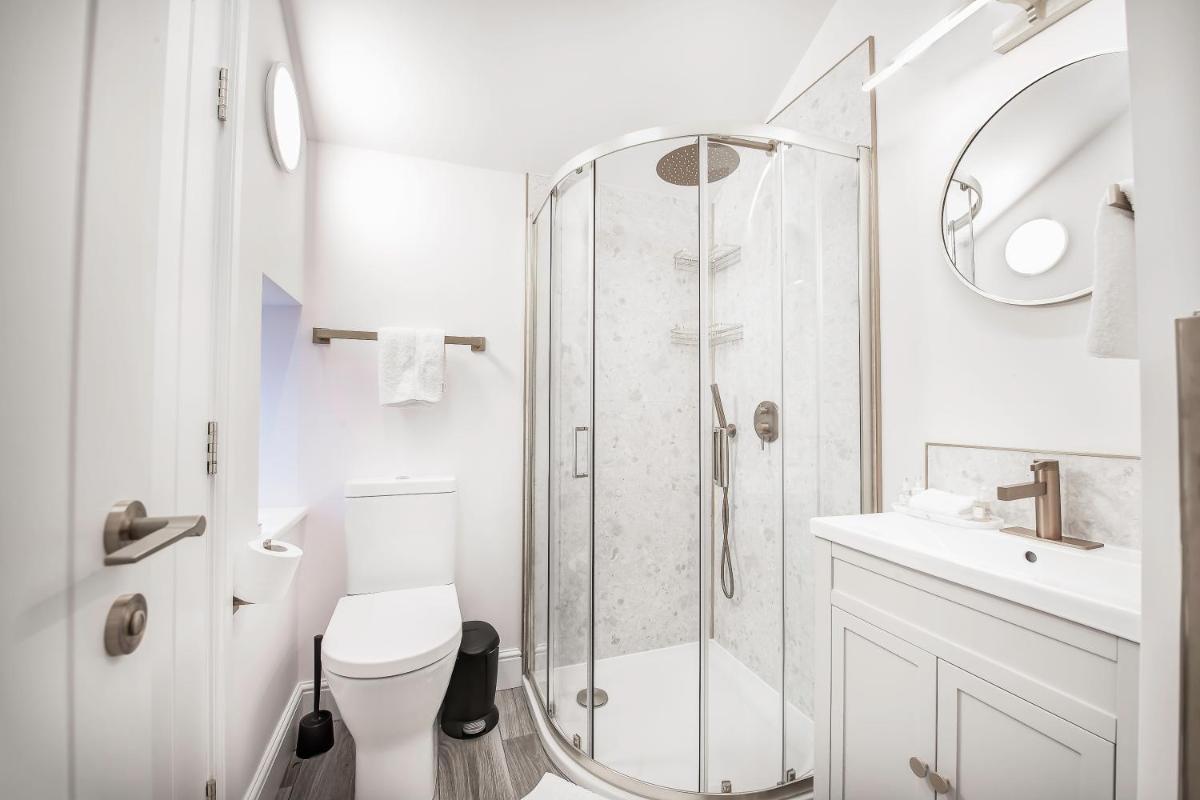 Langley Castle Hotel