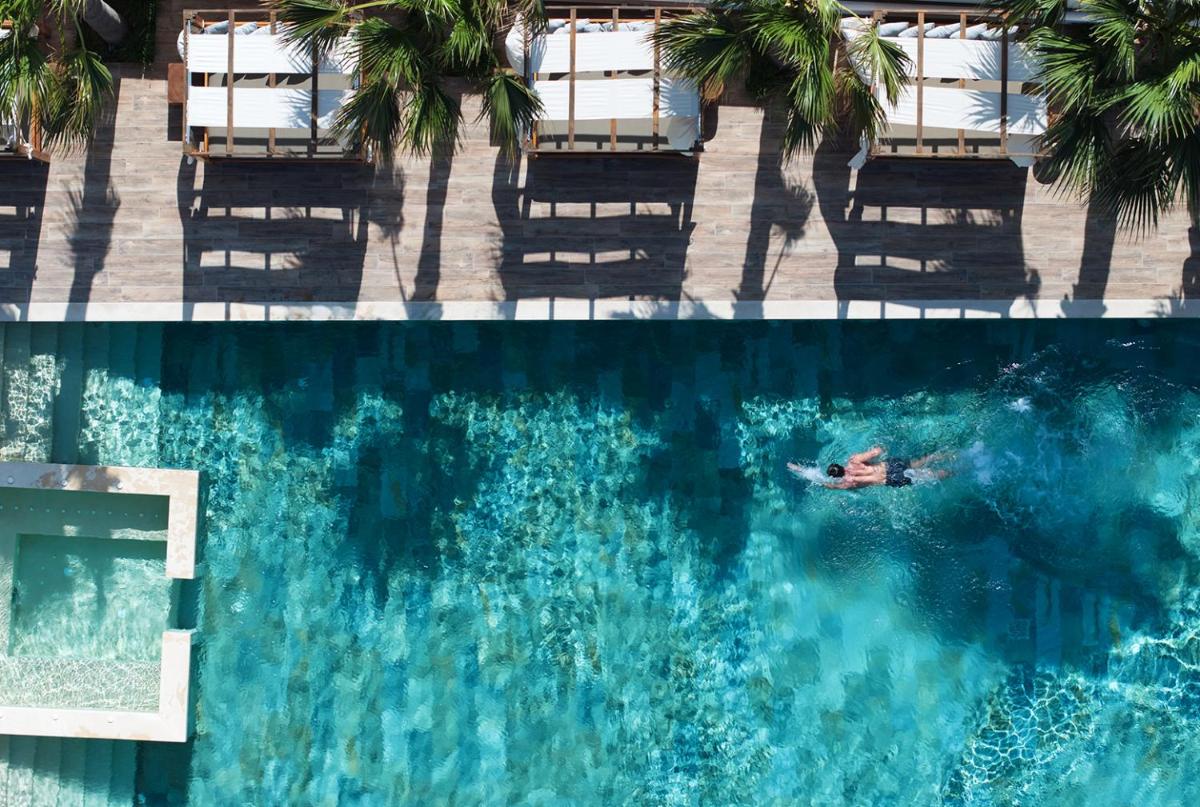 Lango Design Hotel & Spa, Adults Only