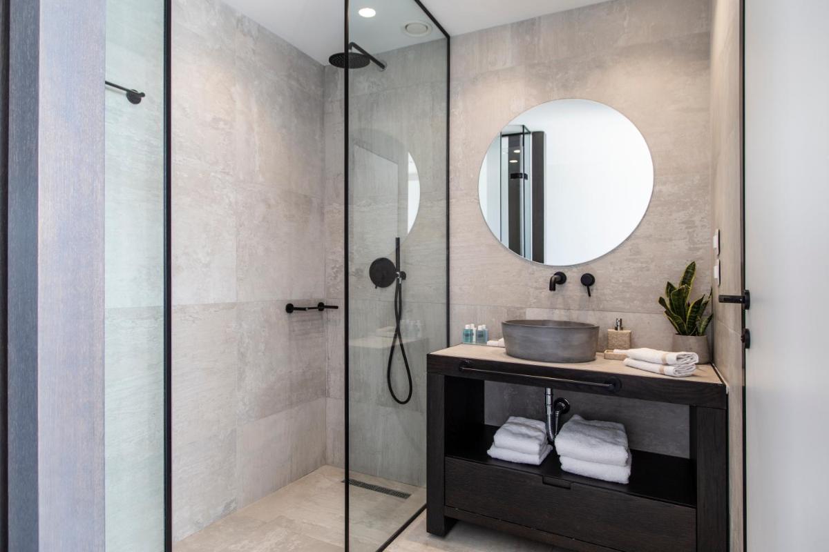 Lango Design Hotel & Spa, Adults Only