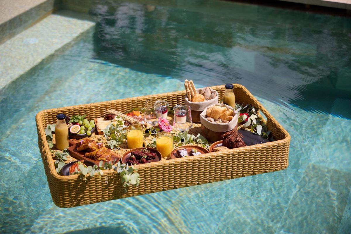 Lango Design Hotel & Spa, Adults Only