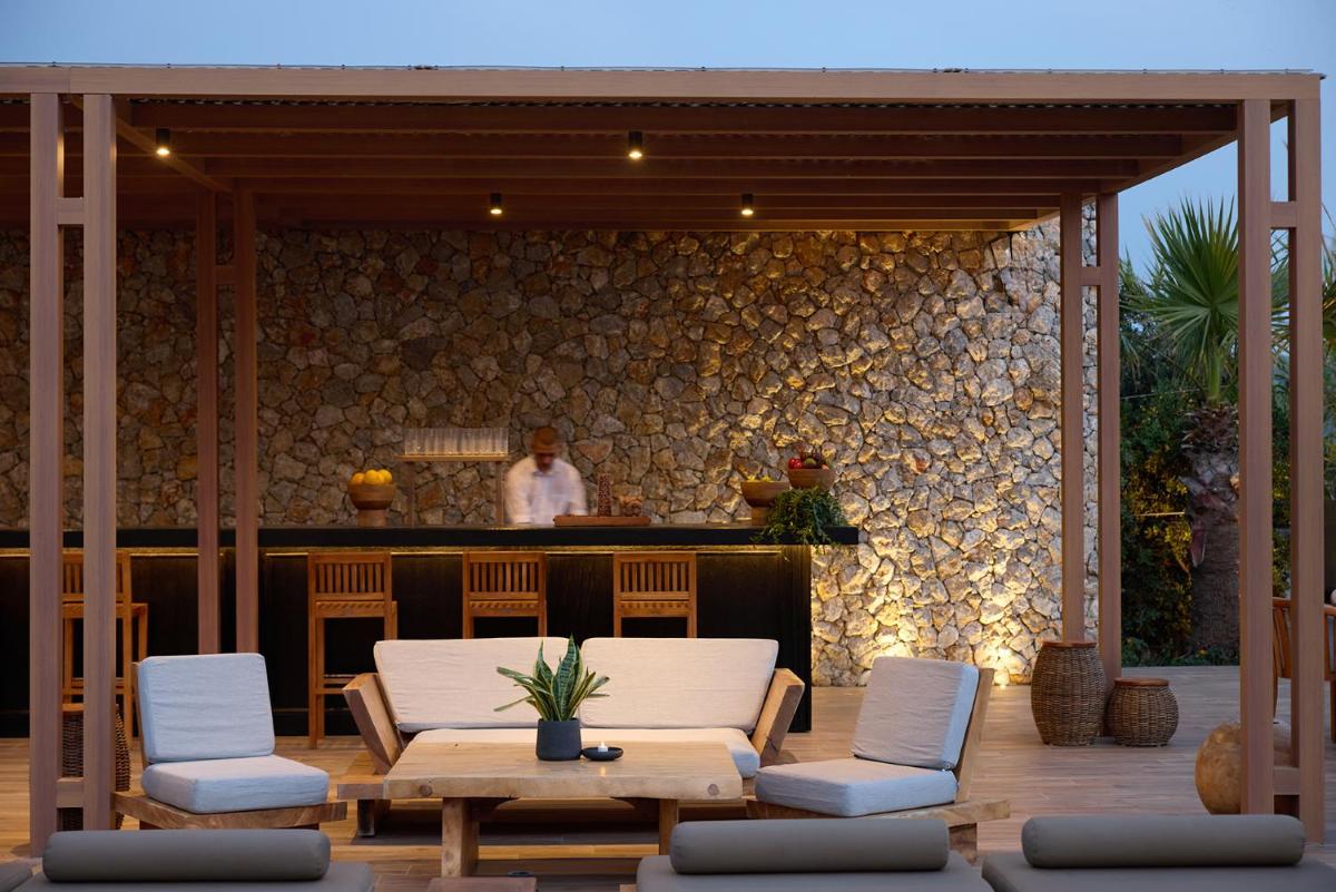 Lango Design Hotel & Spa, Adults Only