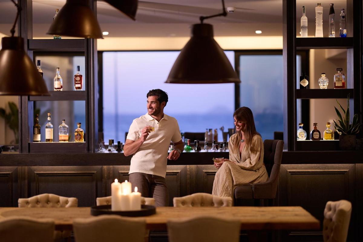 Lango Design Hotel & Spa, Adults Only