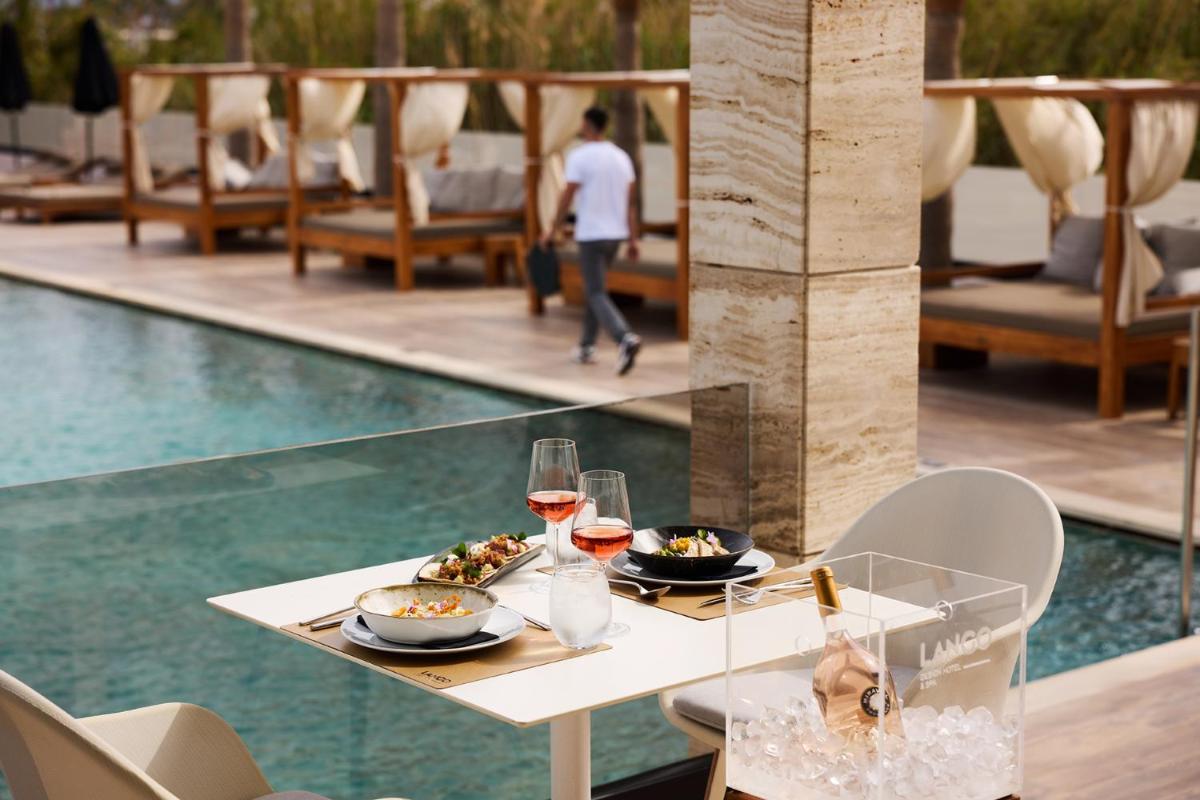 Lango Design Hotel & Spa, Adults Only