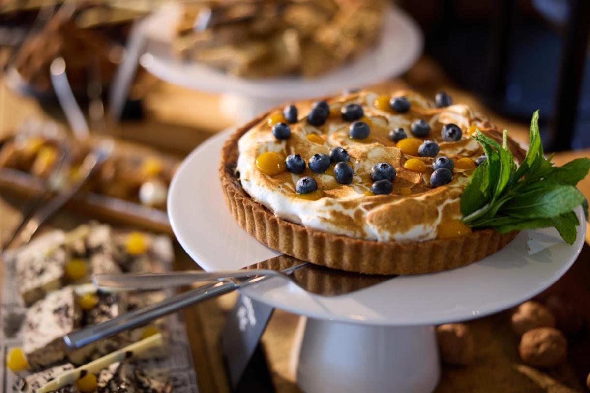 Lango Design Hotel & Spa, Adults Only