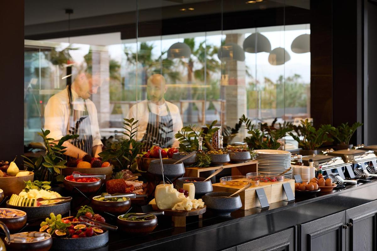 Lango Design Hotel & Spa, Adults Only