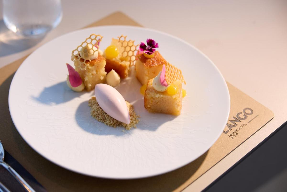 Lango Design Hotel & Spa, Adults Only