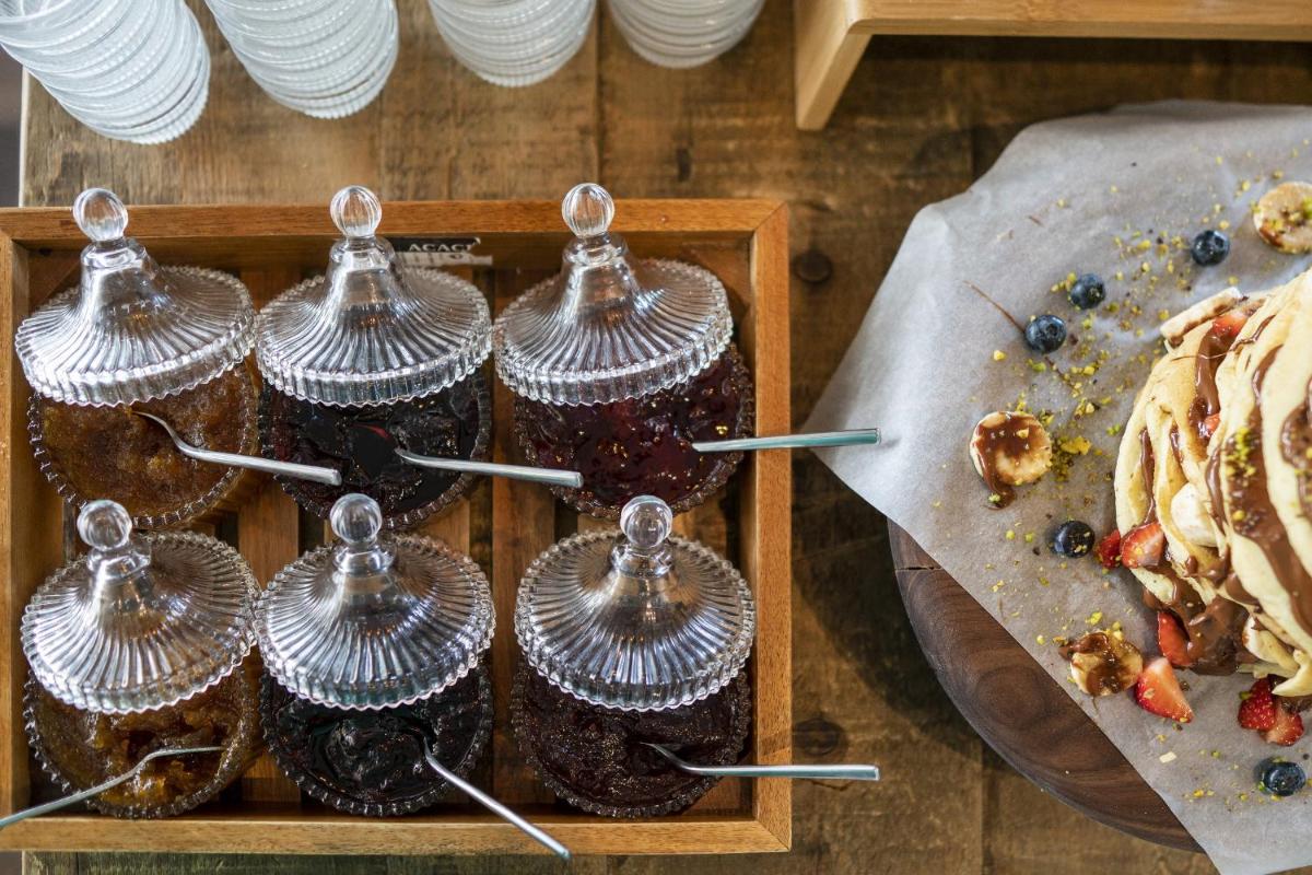 Lango Design Hotel & Spa, Adults Only