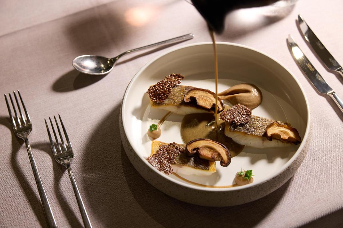 Lango Design Hotel & Spa, Adults Only