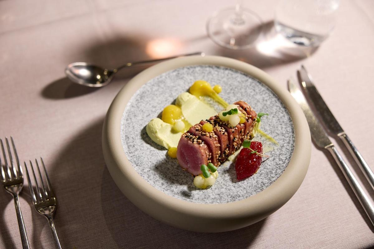 Lango Design Hotel & Spa, Adults Only