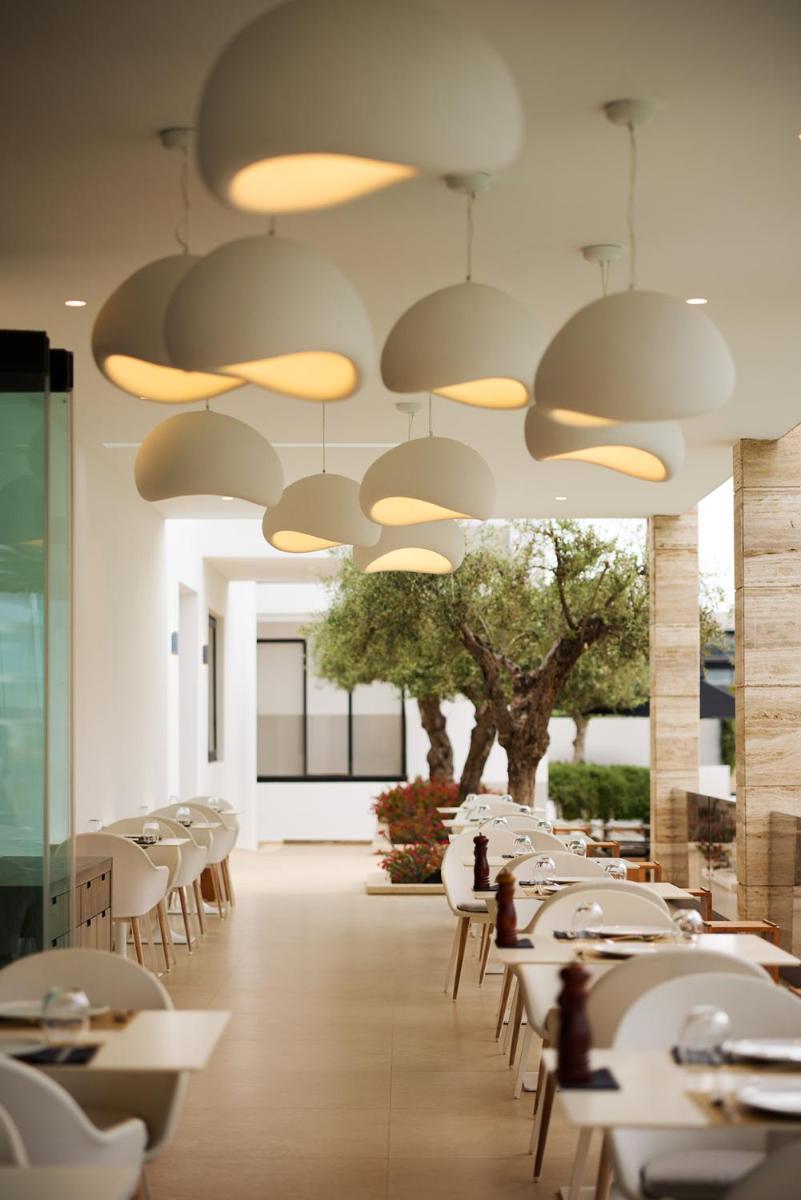 Lango Design Hotel & Spa, Adults Only