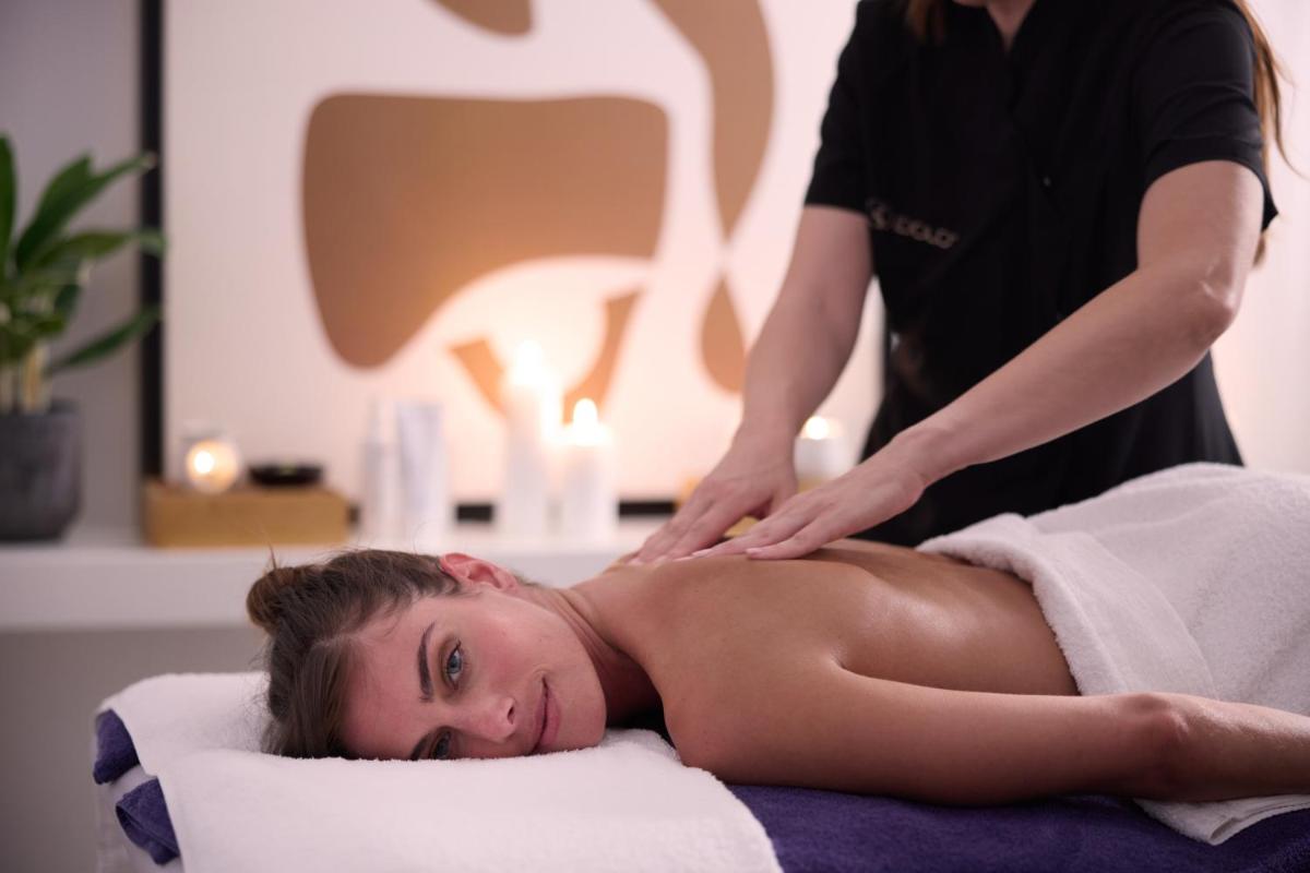 Lango Design Hotel & Spa, Adults Only