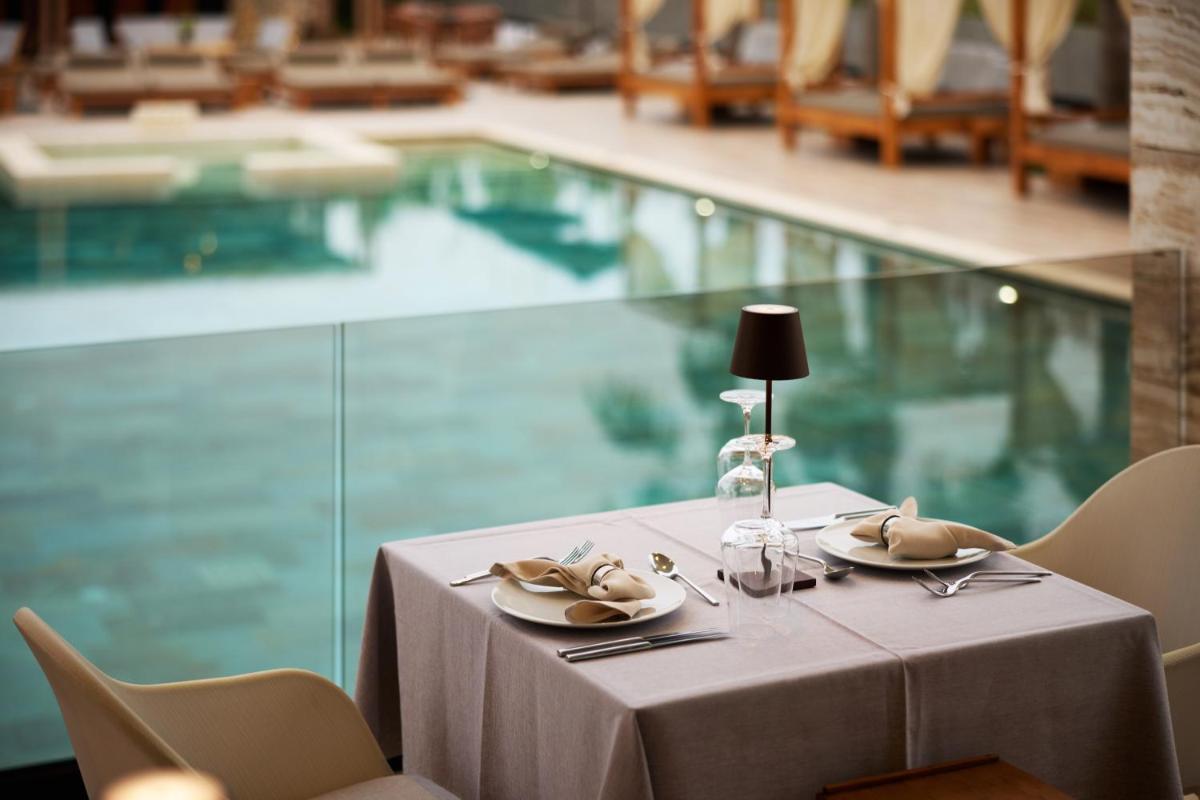 Lango Design Hotel & Spa, Adults Only