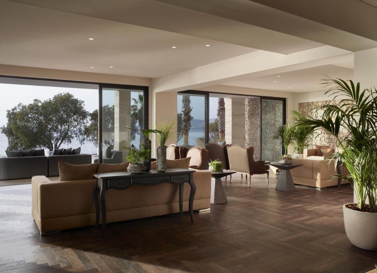 Lango Design Hotel & Spa, Adults Only