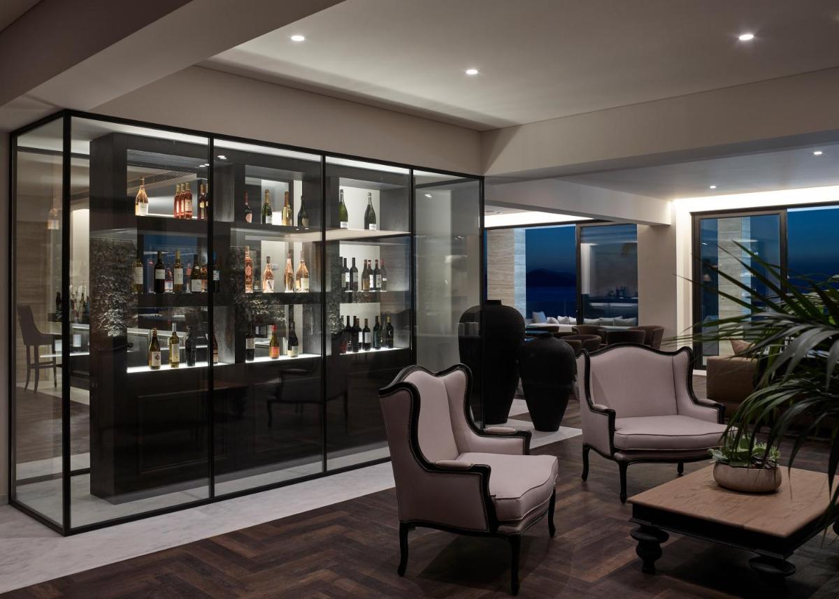 Lango Design Hotel & Spa, Adults Only