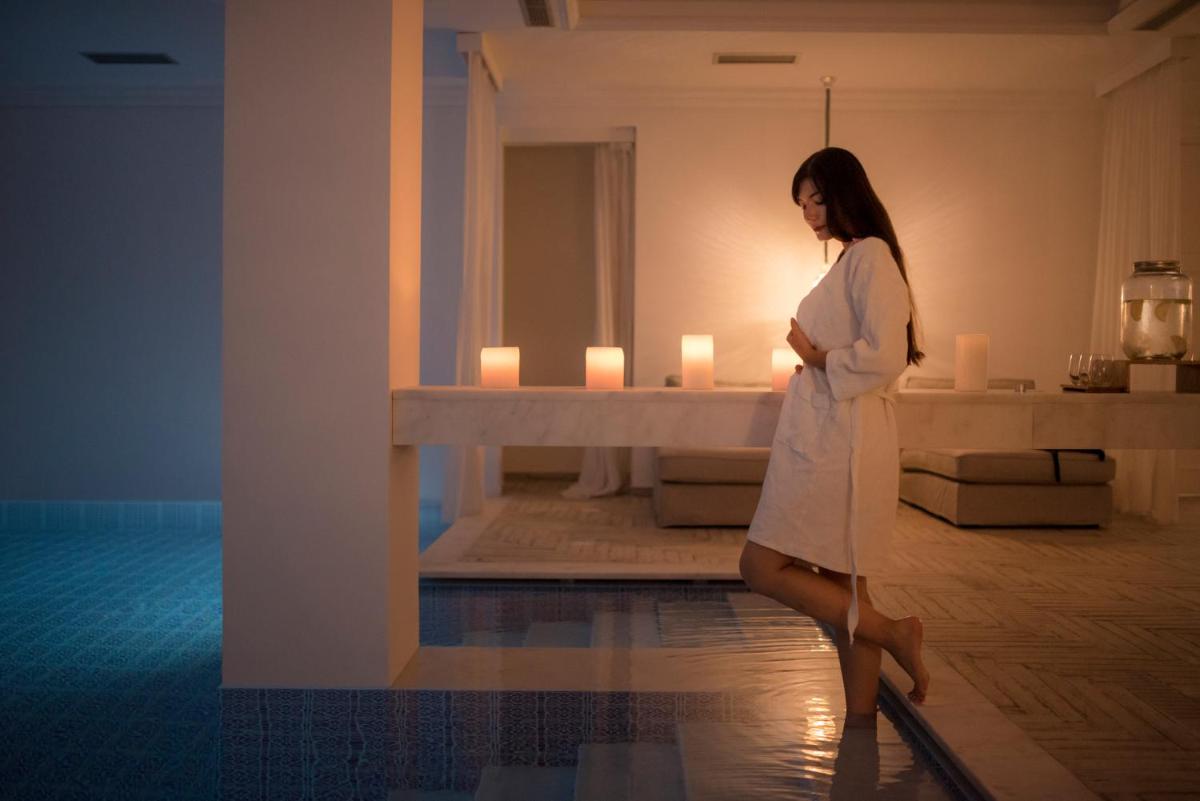 Lango Design Hotel & Spa, Adults Only