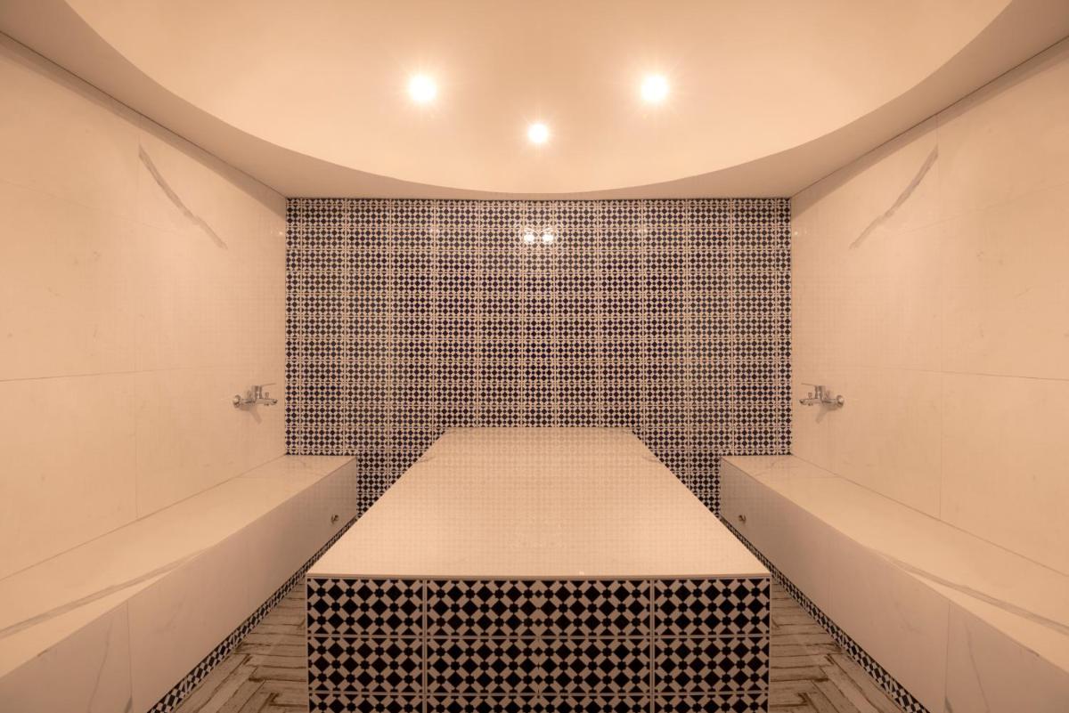 Lango Design Hotel & Spa, Adults Only