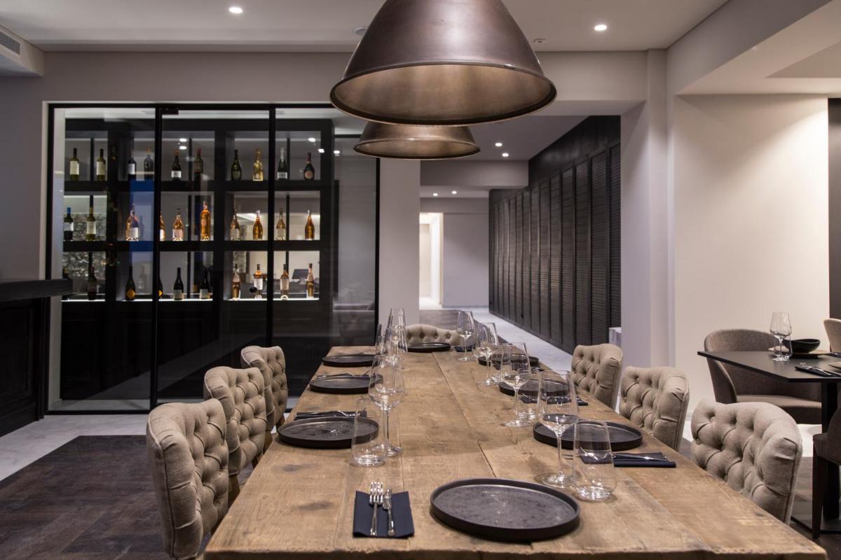 Lango Design Hotel & Spa, Adults Only