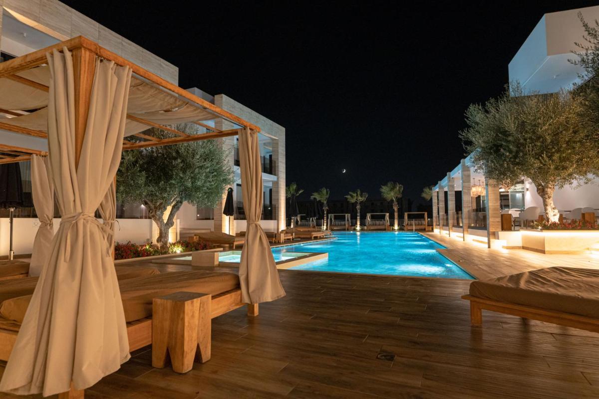 Lango Design Hotel & Spa, Adults Only