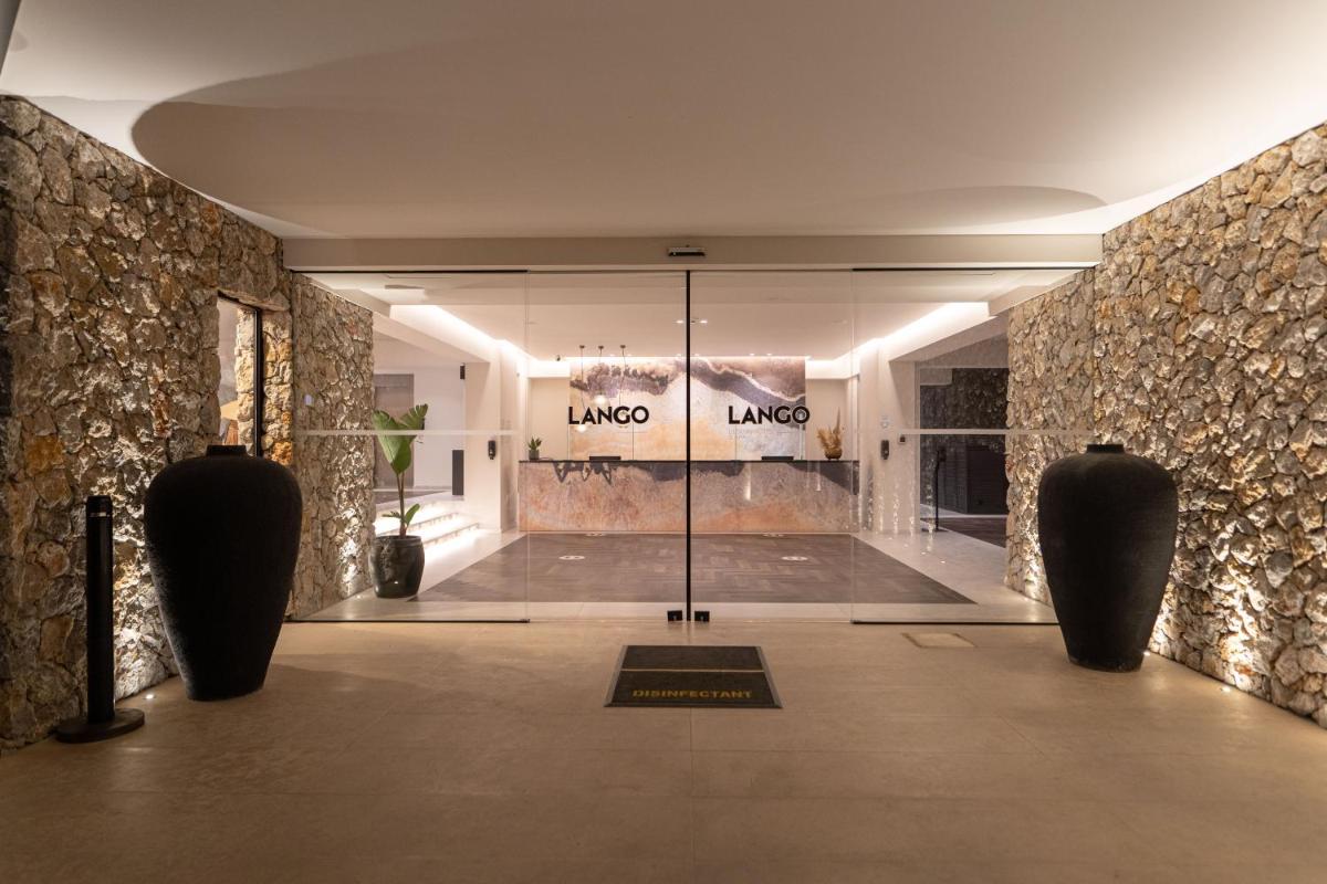 Lango Design Hotel & Spa, Adults Only