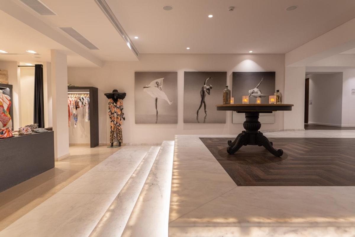 Lango Design Hotel & Spa, Adults Only