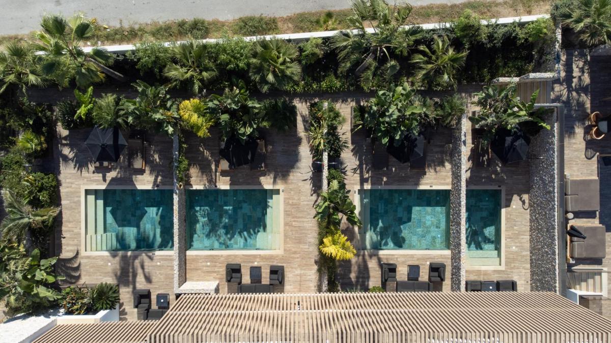 Lango Design Hotel & Spa, Adults Only