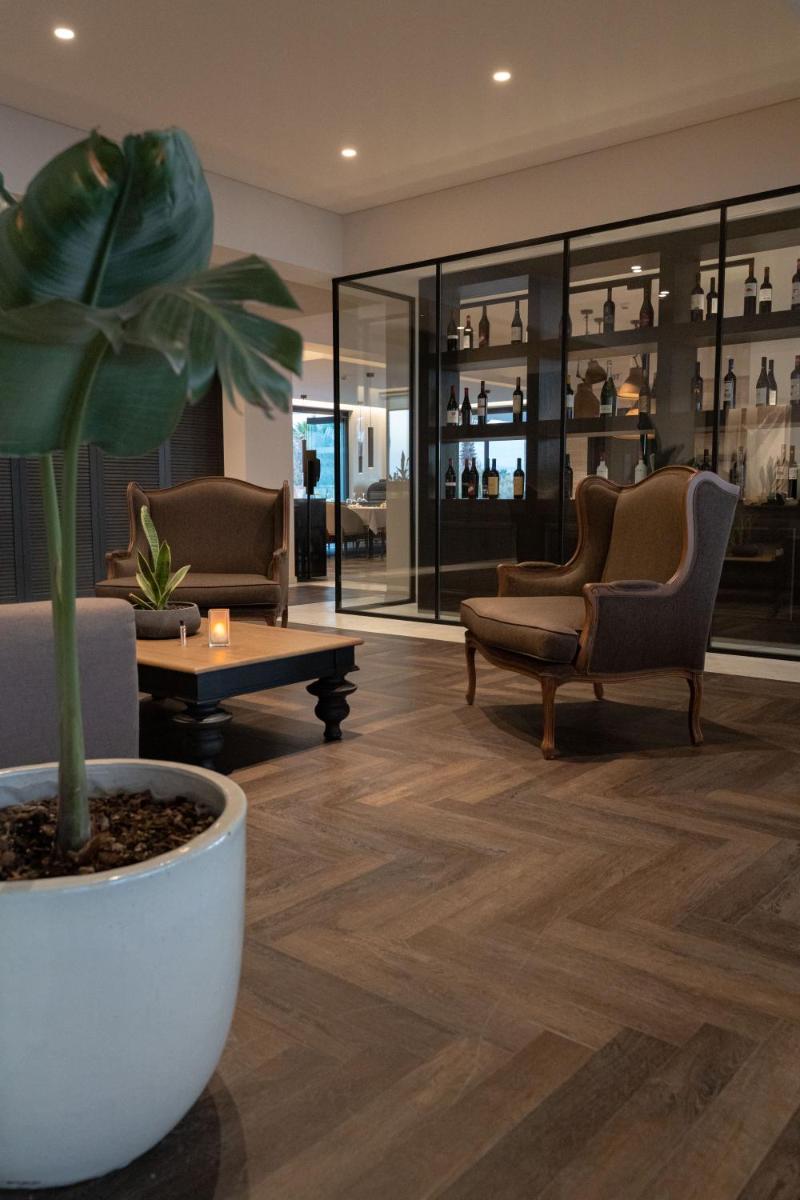 Lango Design Hotel & Spa, Adults Only