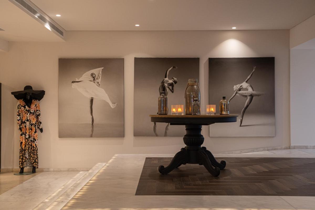 Lango Design Hotel & Spa, Adults Only