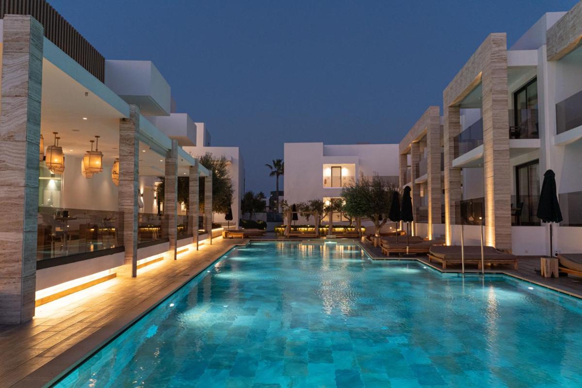 Lango Design Hotel & Spa, Adults Only