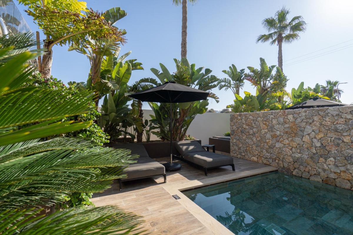 Lango Design Hotel & Spa, Adults Only