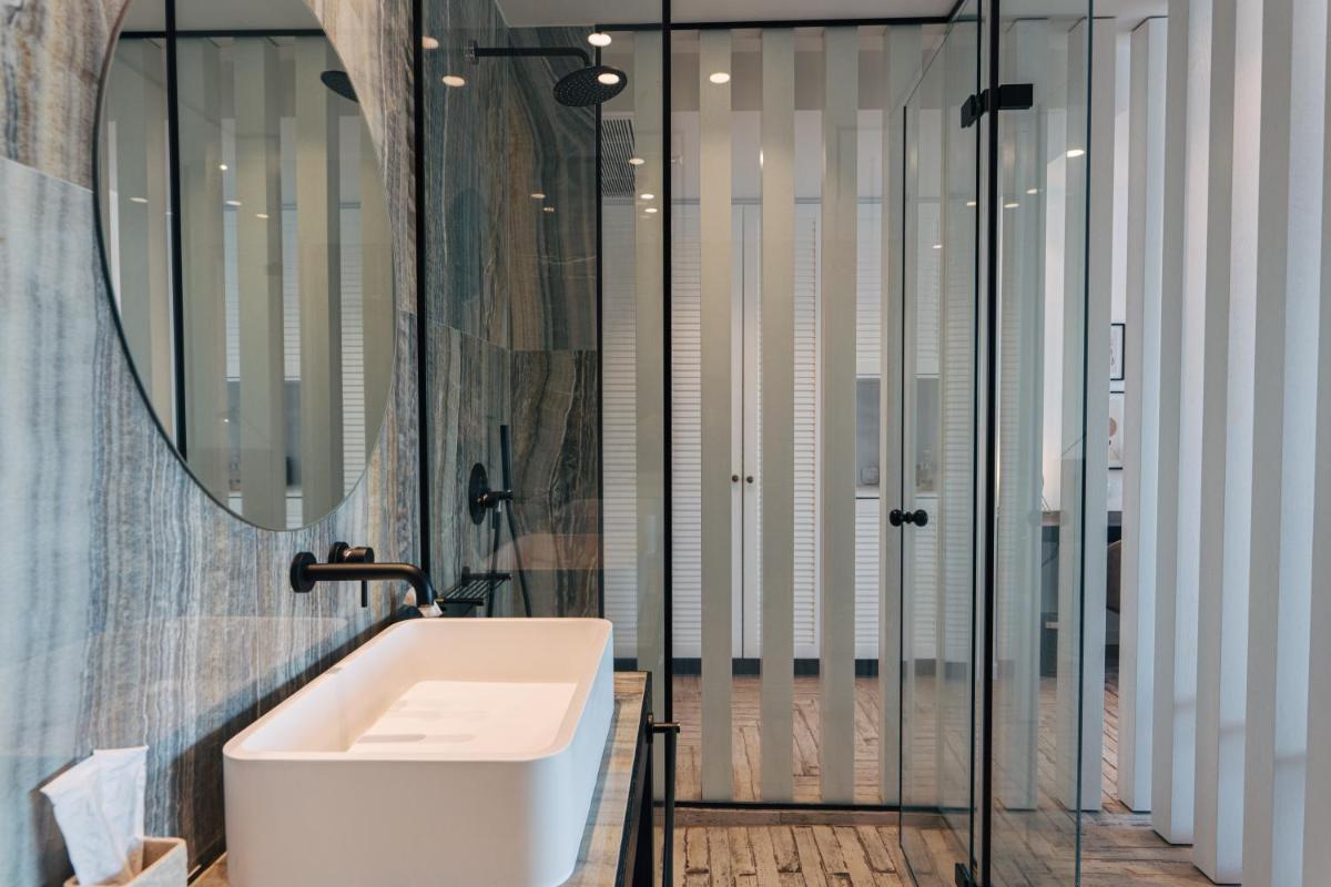 Lango Design Hotel & Spa, Adults Only