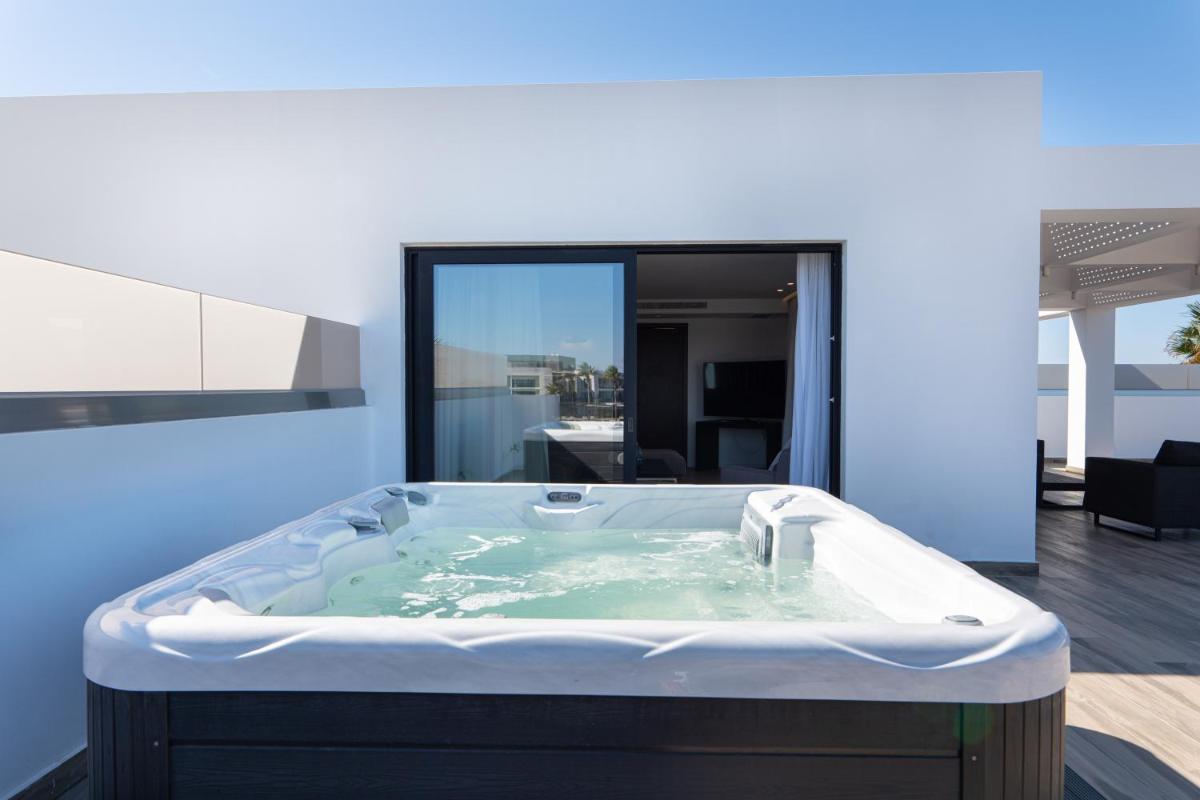 Lango Design Hotel & Spa, Adults Only