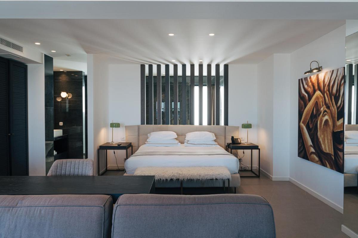 Lango Design Hotel & Spa, Adults Only