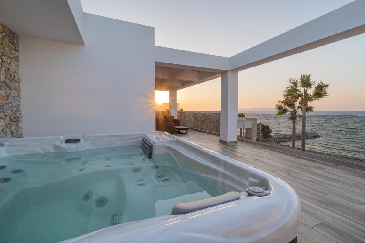 Lango Design Hotel & Spa, Adults Only