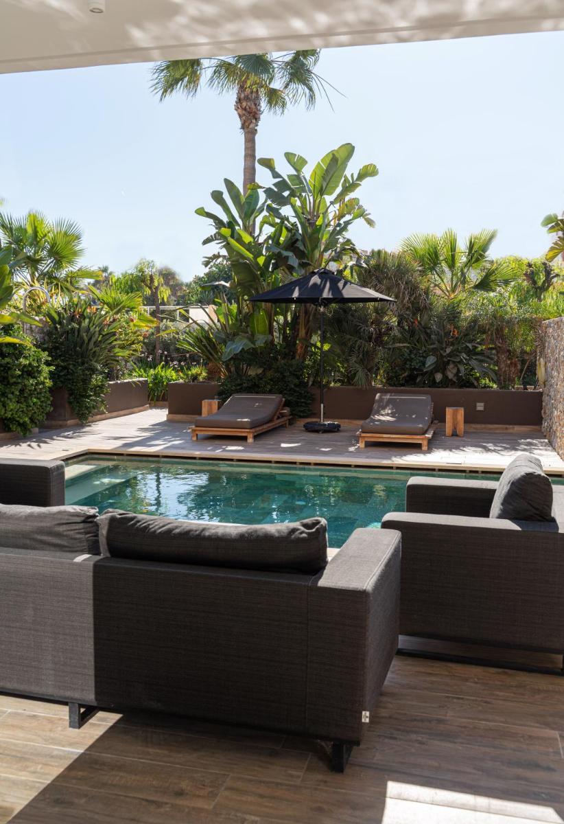 Lango Design Hotel & Spa, Adults Only