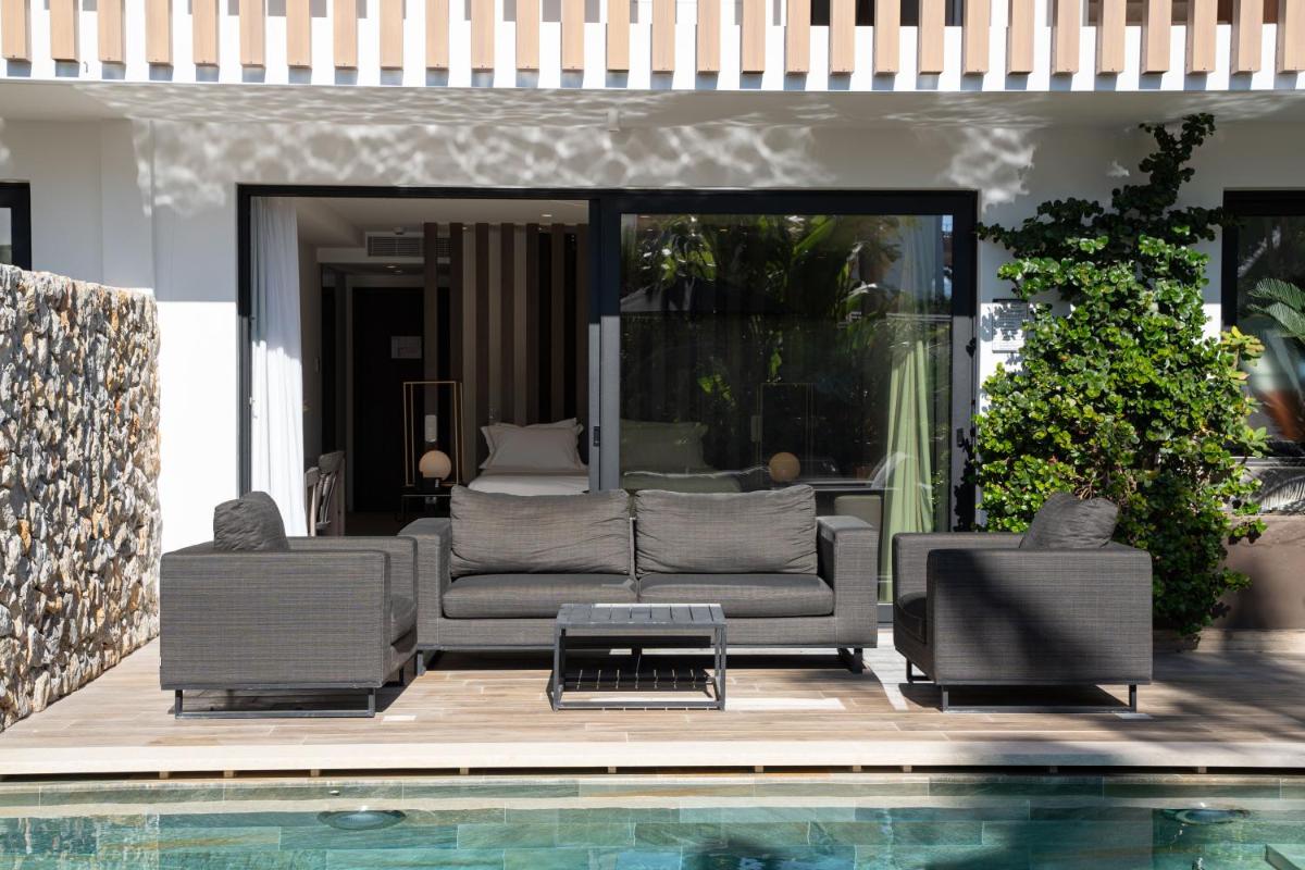 Lango Design Hotel & Spa, Adults Only