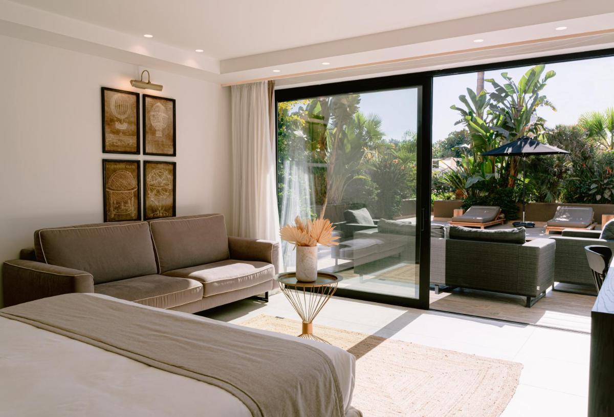 Lango Design Hotel & Spa, Adults Only