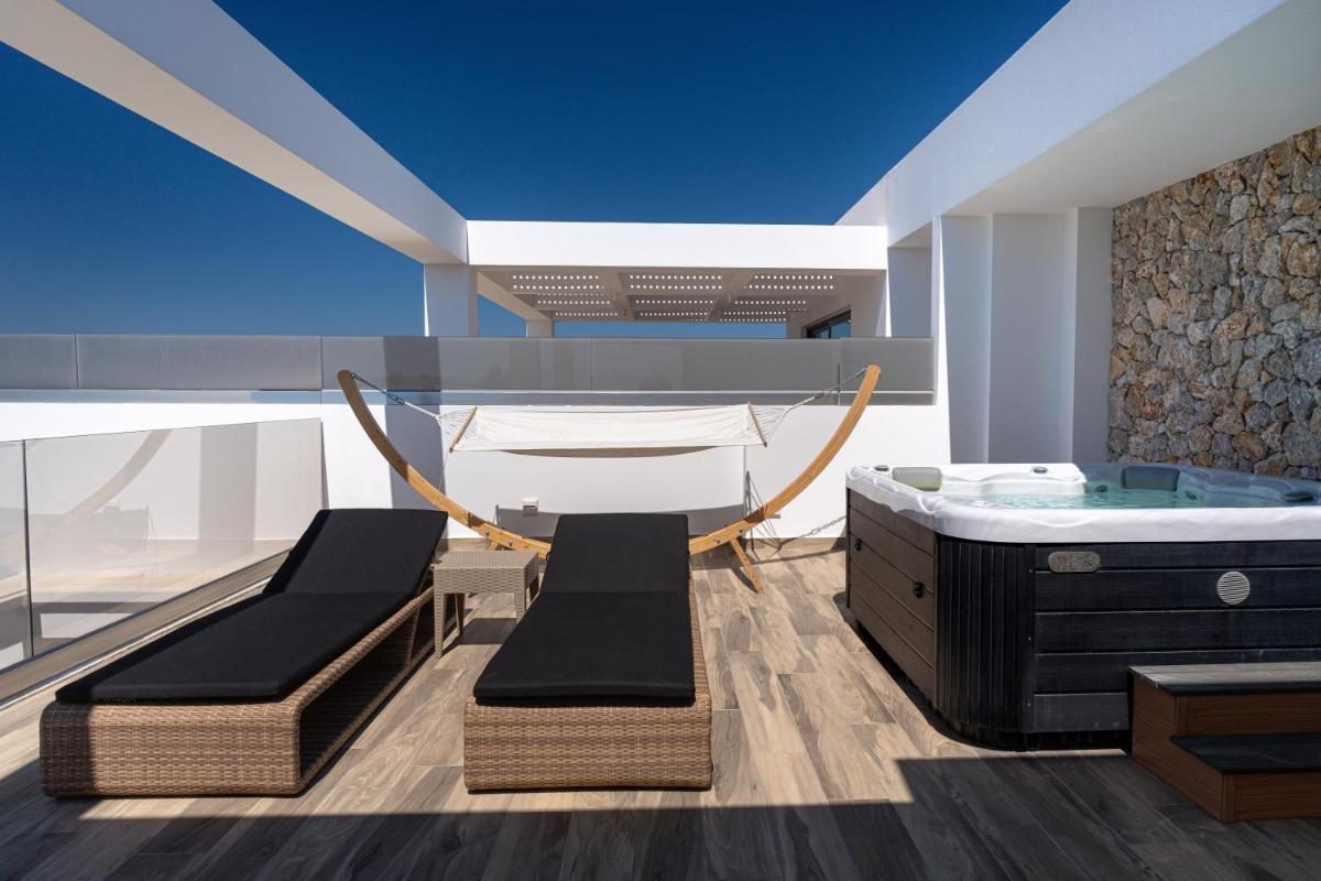 Lango Design Hotel & Spa, Adults Only