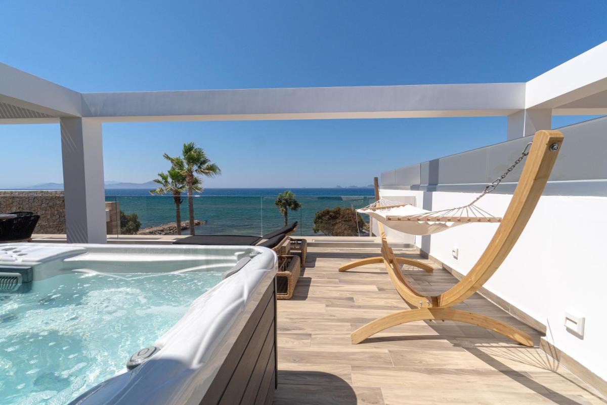 Lango Design Hotel & Spa, Adults Only