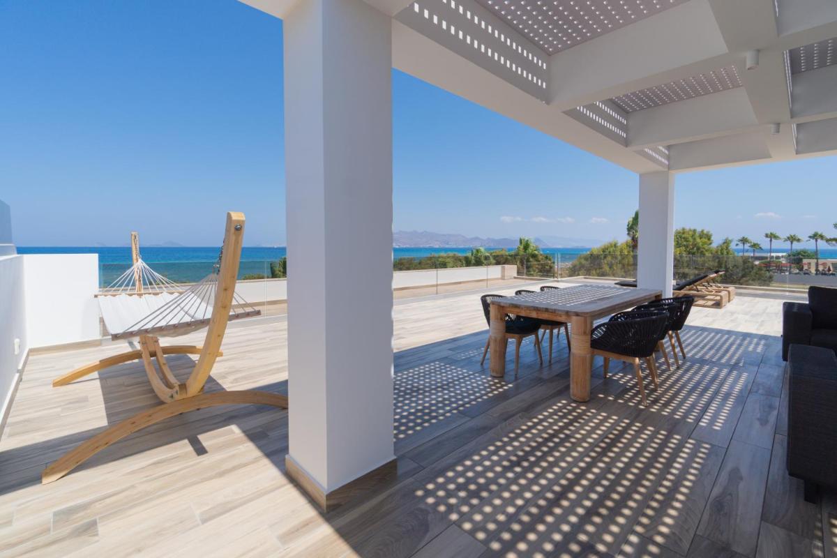 Lango Design Hotel & Spa, Adults Only