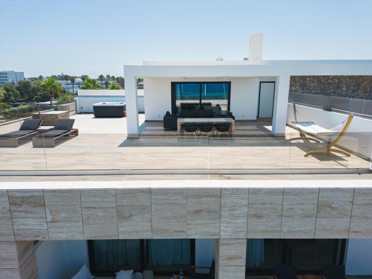 Lango Design Hotel & Spa, Adults Only