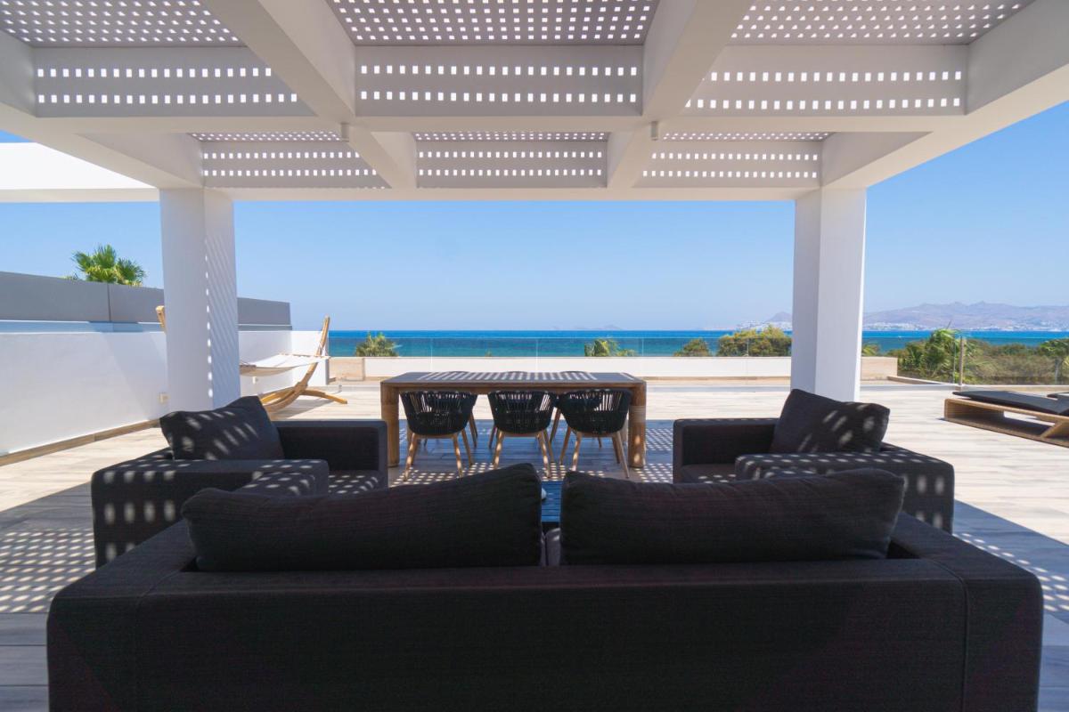 Lango Design Hotel & Spa, Adults Only