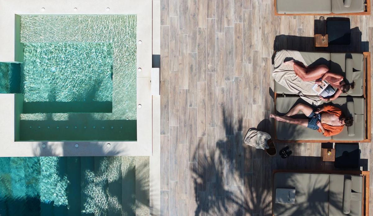 Lango Design Hotel & Spa, Adults Only