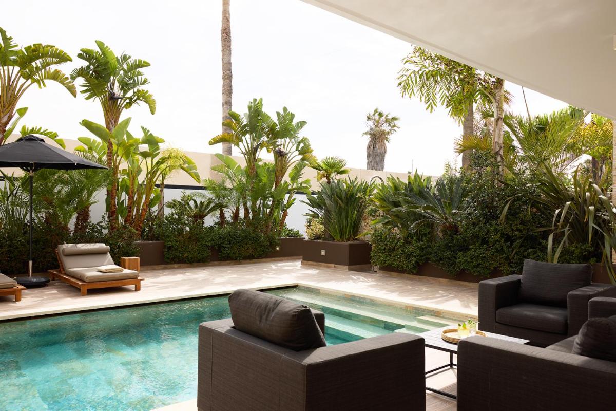 Lango Design Hotel & Spa, Adults Only