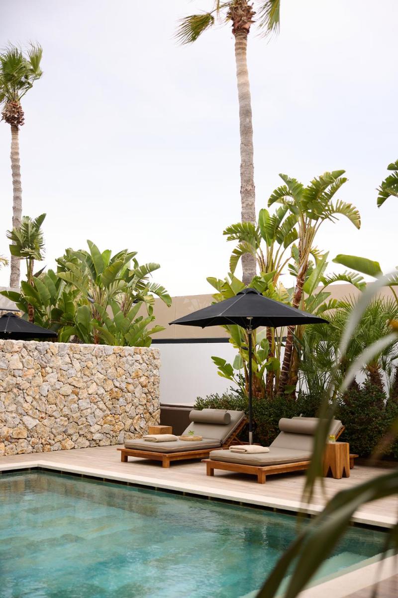 Lango Design Hotel & Spa, Adults Only