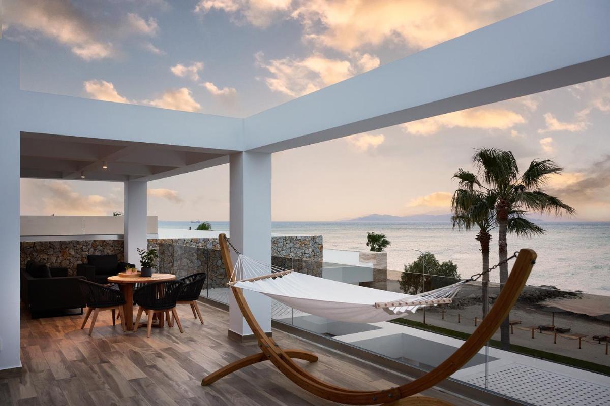 Lango Design Hotel & Spa, Adults Only