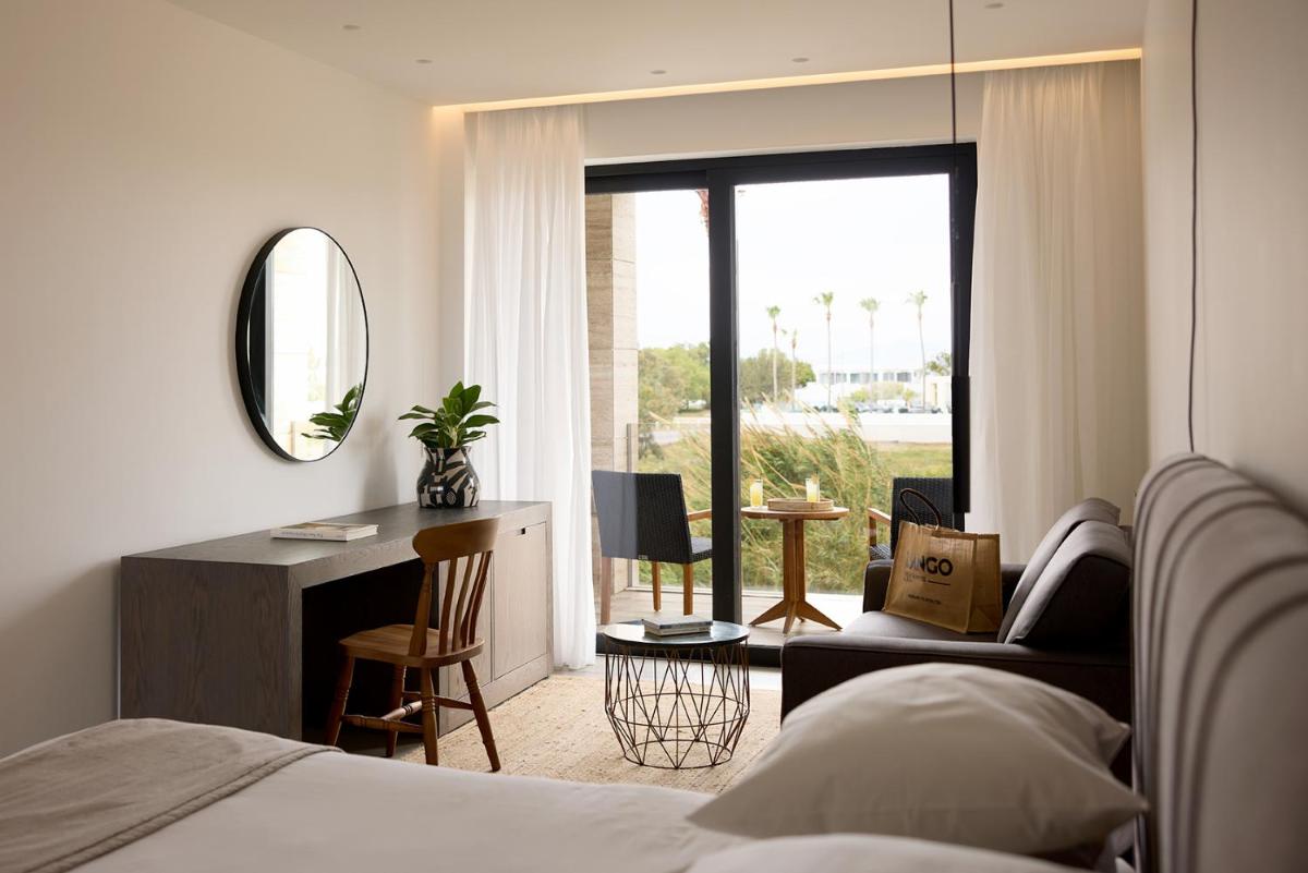 Lango Design Hotel & Spa, Adults Only